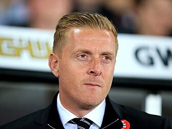 Swansea part ways with manager...
